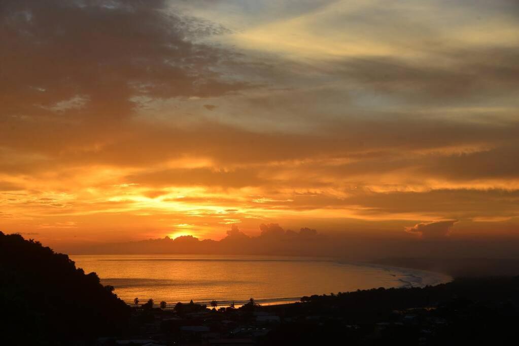 Vista Del Pacifico. Apartment เกโปส ภายนอก รูปภาพ