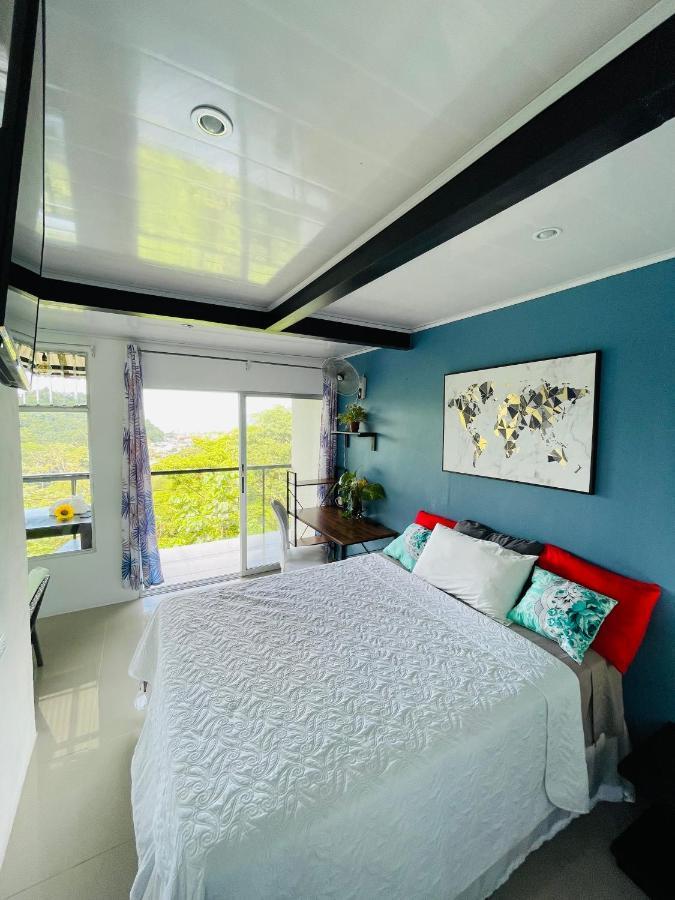 Vista Del Pacifico. Apartment เกโปส ภายนอก รูปภาพ