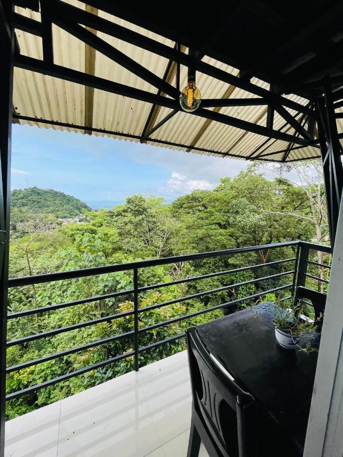 Vista Del Pacifico. Apartment เกโปส ภายนอก รูปภาพ