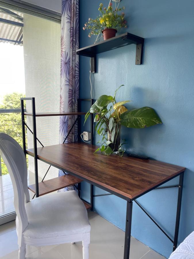 Vista Del Pacifico. Apartment เกโปส ภายนอก รูปภาพ