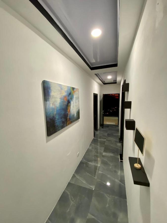 Vista Del Pacifico. Apartment เกโปส ภายนอก รูปภาพ