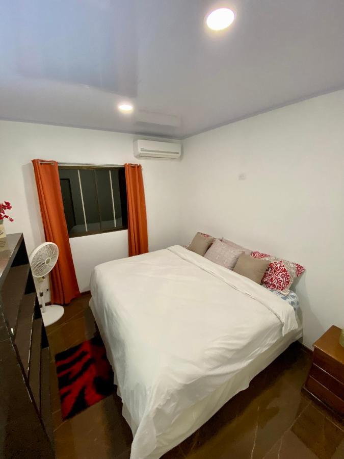 Vista Del Pacifico. Apartment เกโปส ภายนอก รูปภาพ