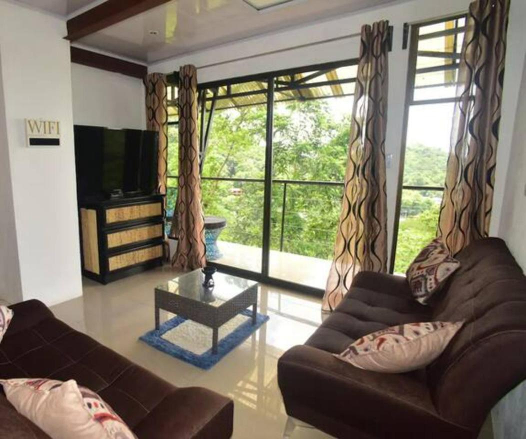 Vista Del Pacifico. Apartment เกโปส ภายนอก รูปภาพ