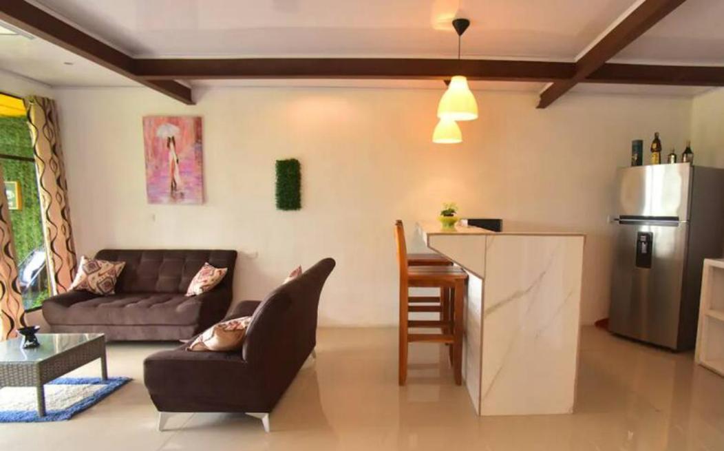 Vista Del Pacifico. Apartment เกโปส ภายนอก รูปภาพ