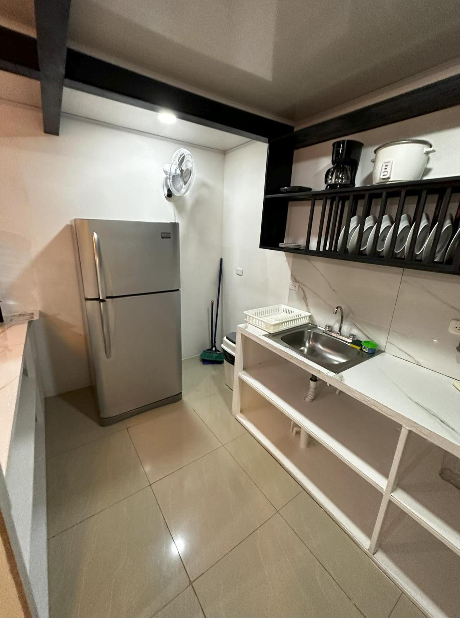 Vista Del Pacifico. Apartment เกโปส ภายนอก รูปภาพ