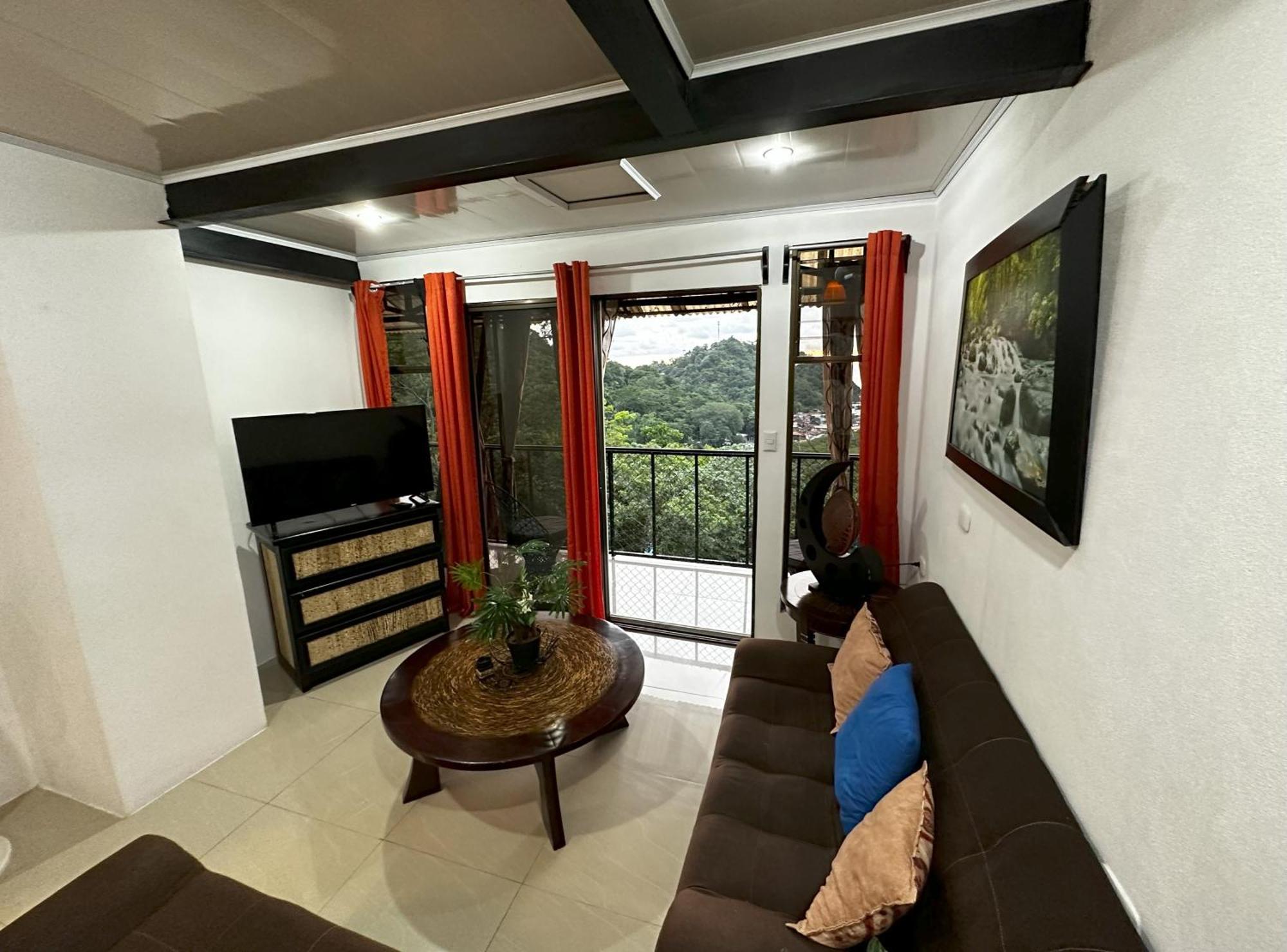 Vista Del Pacifico. Apartment เกโปส ภายนอก รูปภาพ