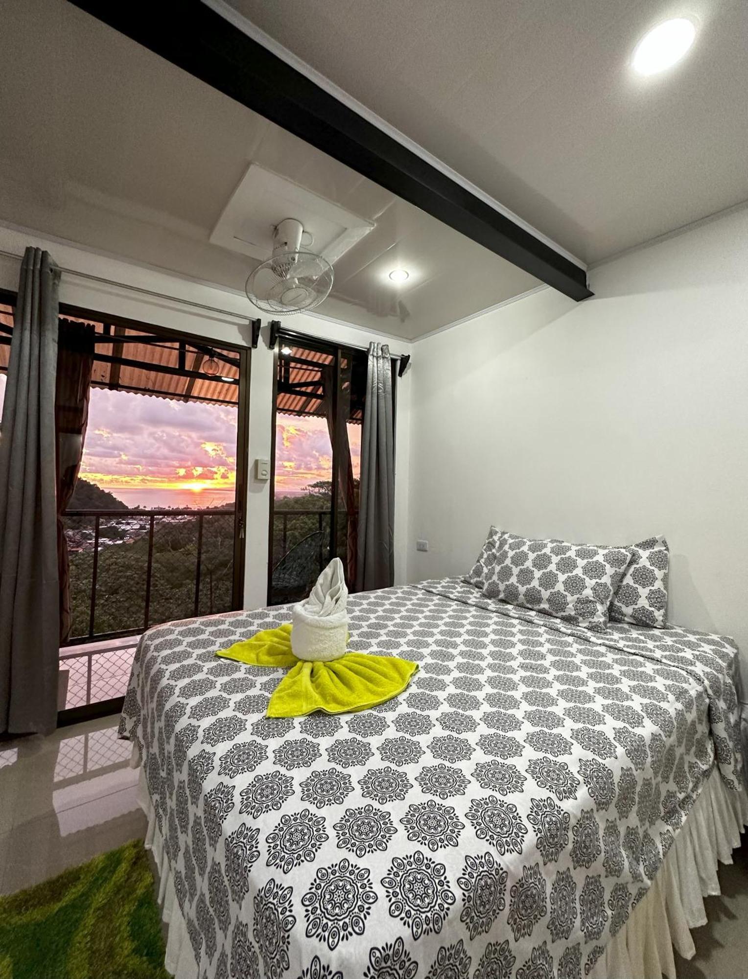Vista Del Pacifico. Apartment เกโปส ภายนอก รูปภาพ