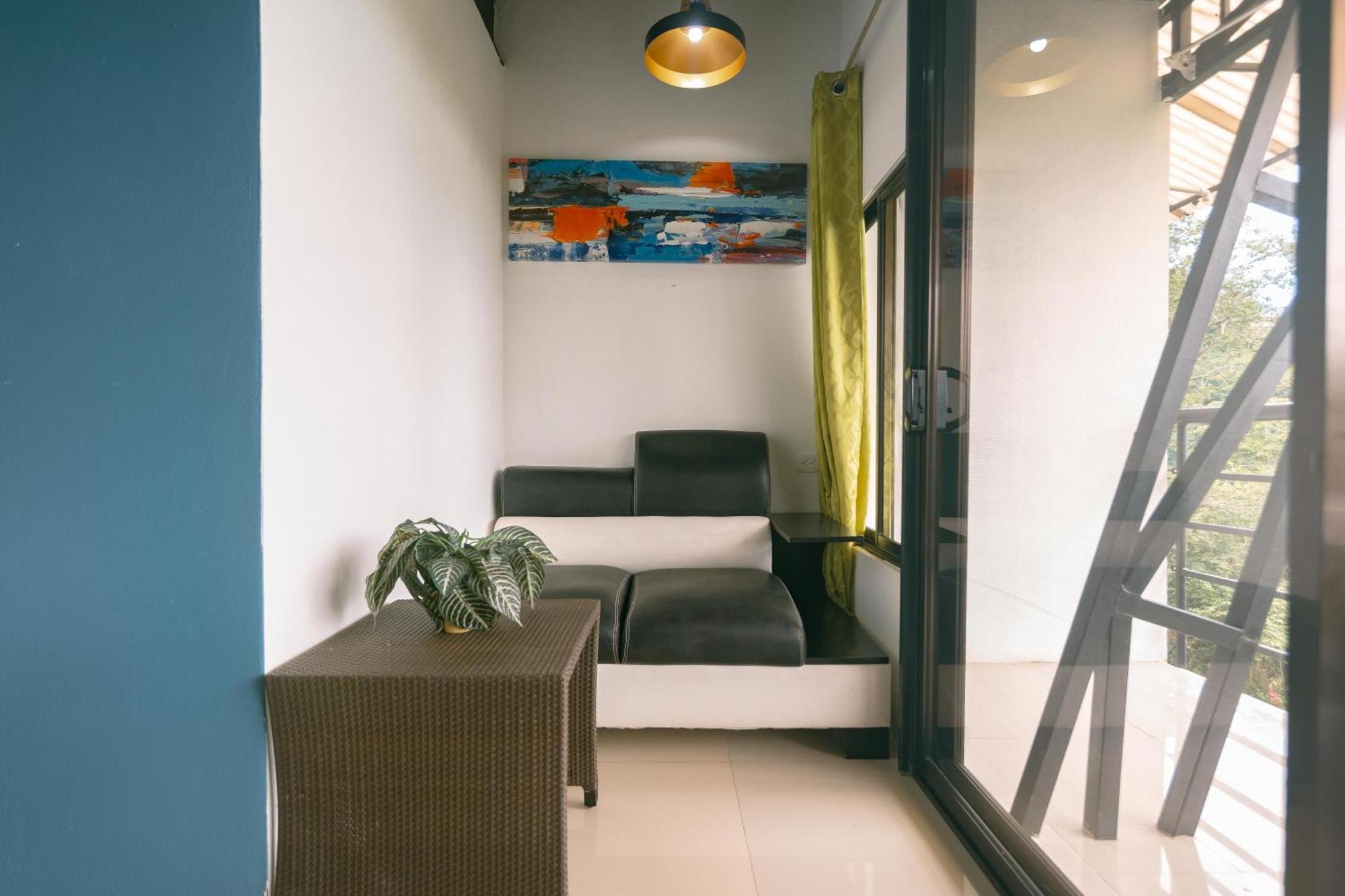 Vista Del Pacifico. Apartment เกโปส ภายนอก รูปภาพ