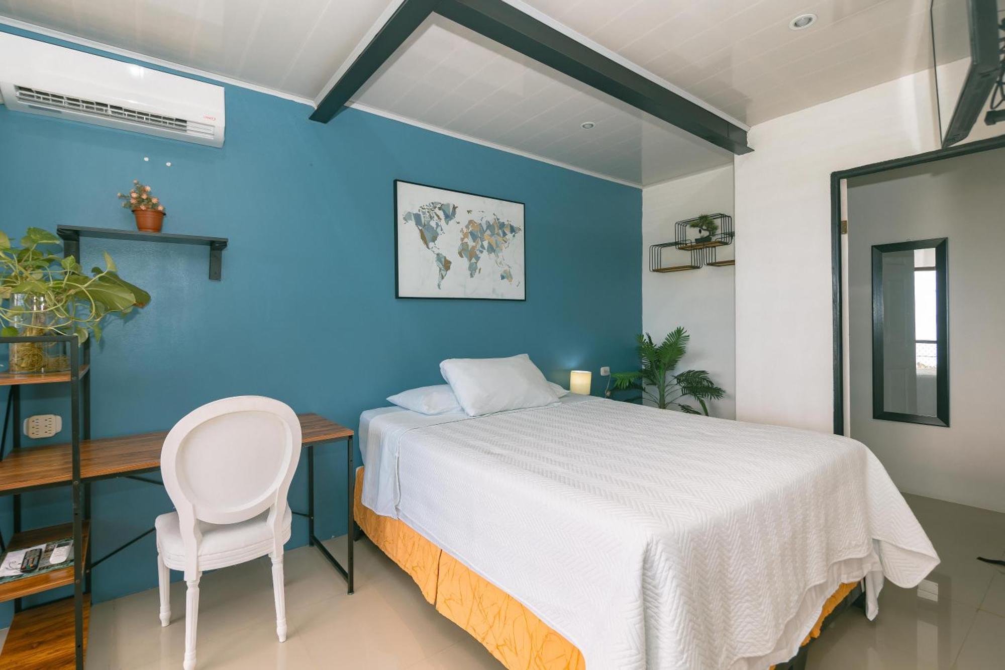 Vista Del Pacifico. Apartment เกโปส ภายนอก รูปภาพ