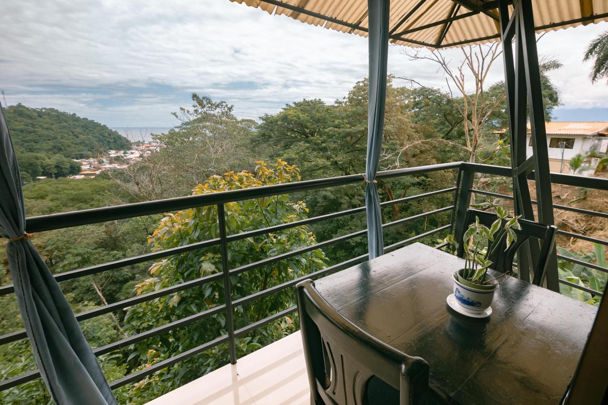 Vista Del Pacifico. Apartment เกโปส ภายนอก รูปภาพ