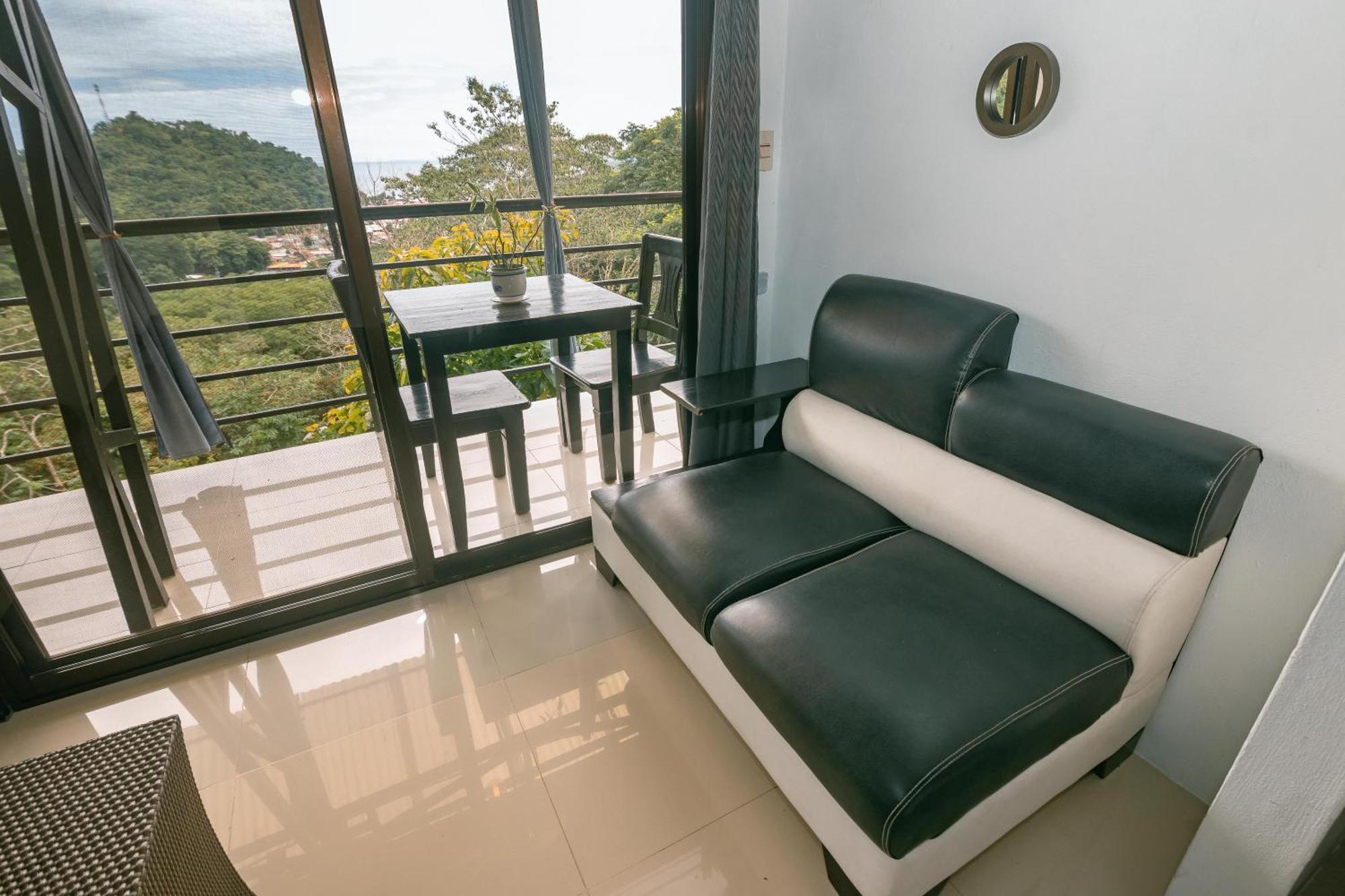 Vista Del Pacifico. Apartment เกโปส ภายนอก รูปภาพ