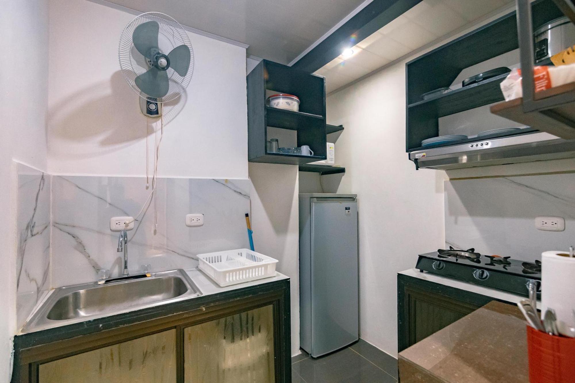 Vista Del Pacifico. Apartment เกโปส ภายนอก รูปภาพ
