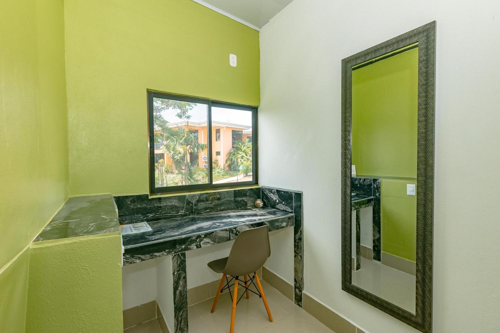 Vista Del Pacifico. Apartment เกโปส ภายนอก รูปภาพ
