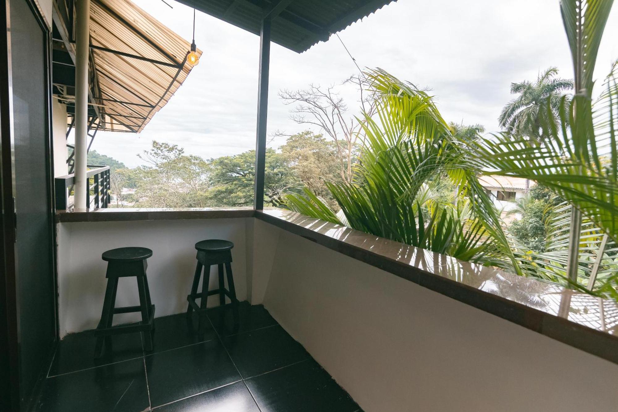 Vista Del Pacifico. Apartment เกโปส ภายนอก รูปภาพ