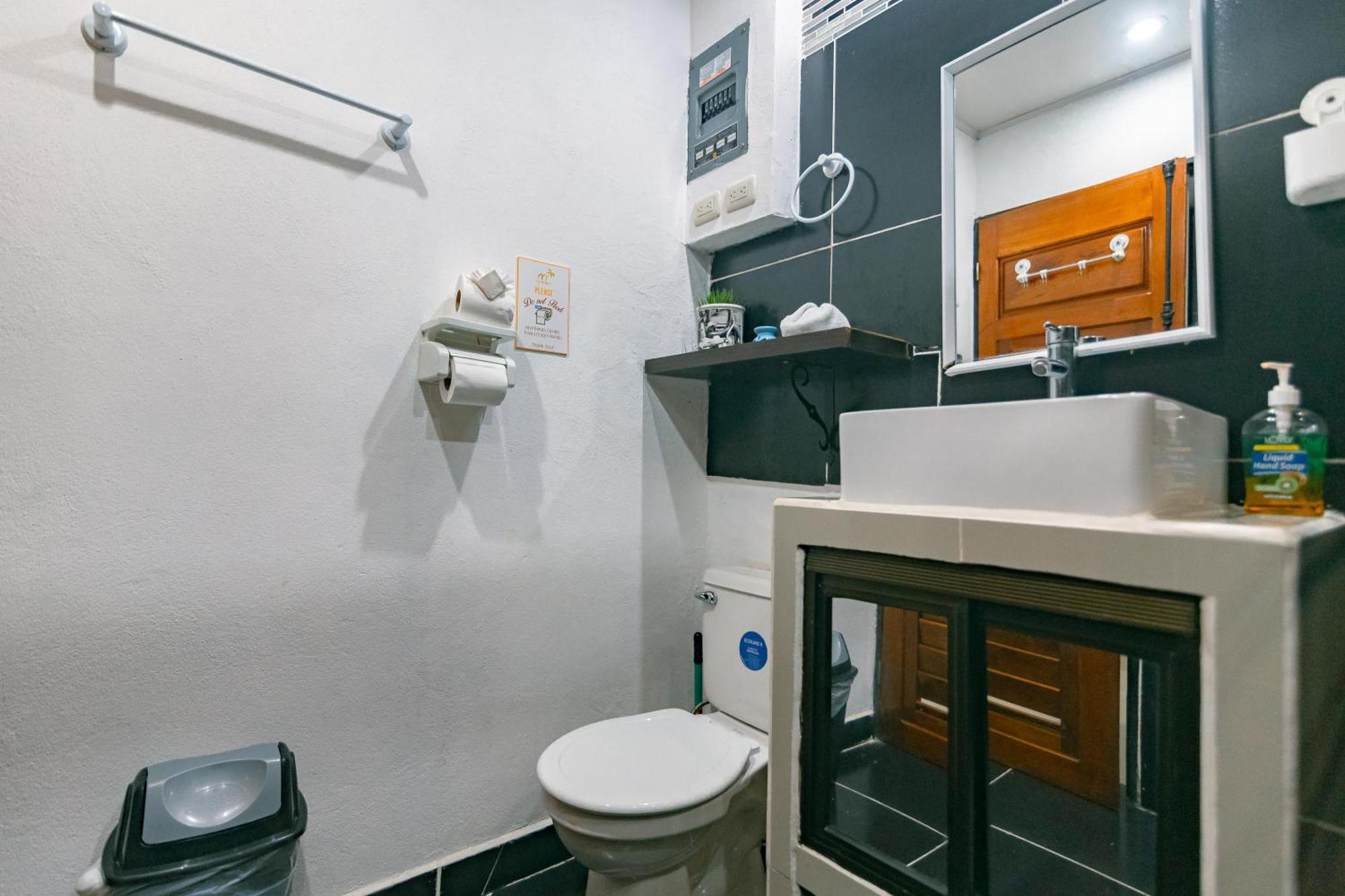 Vista Del Pacifico. Apartment เกโปส ภายนอก รูปภาพ