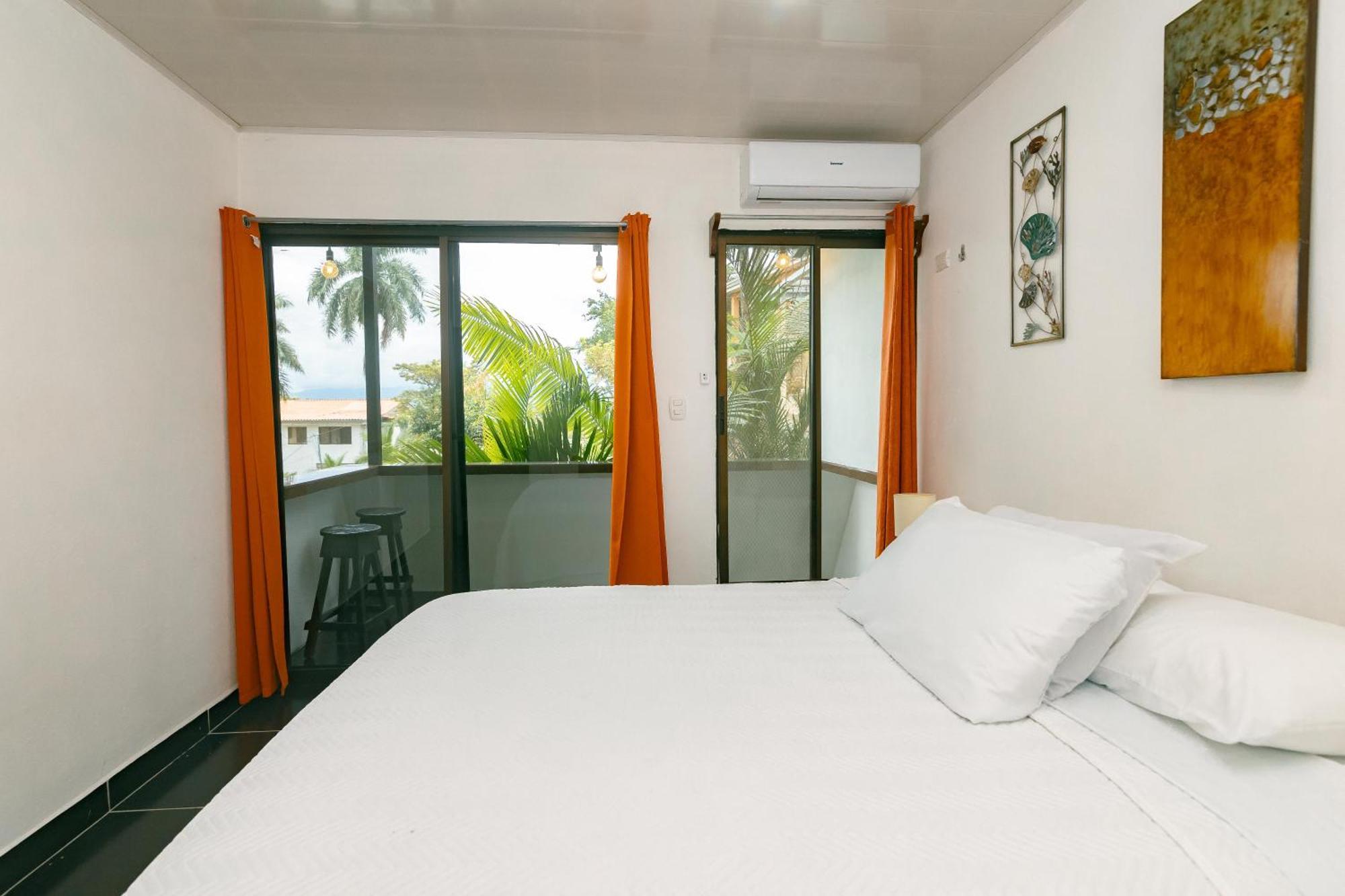 Vista Del Pacifico. Apartment เกโปส ภายนอก รูปภาพ